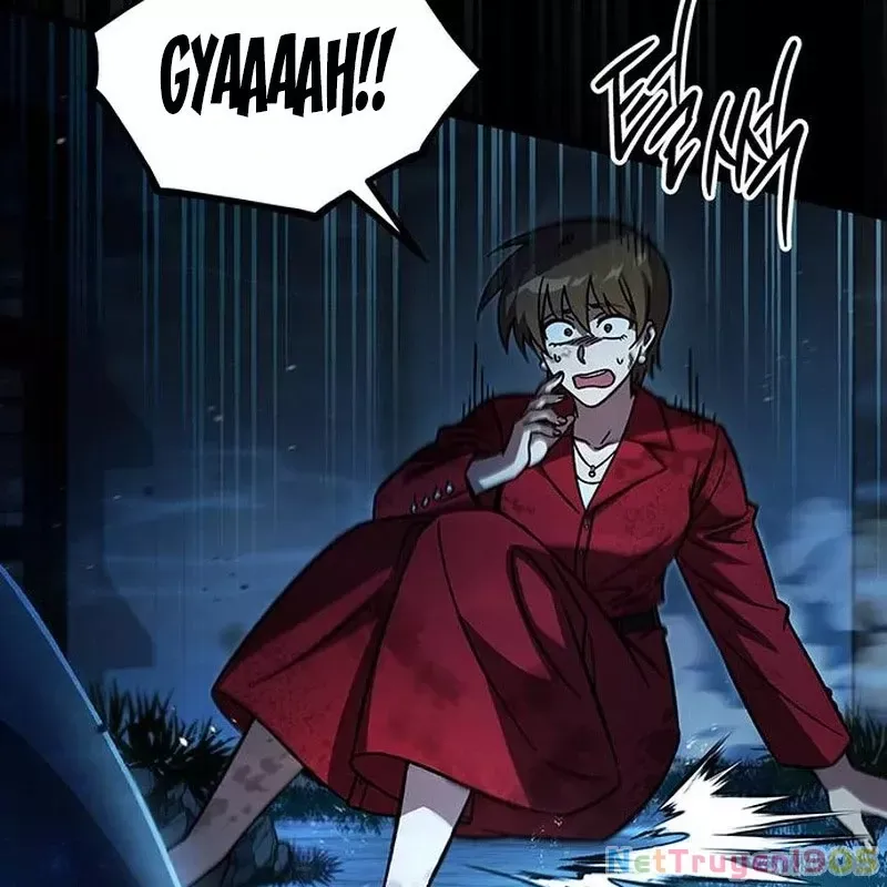 Công Chúa Hắc Viêm Lv.99 [Chap 1-39]