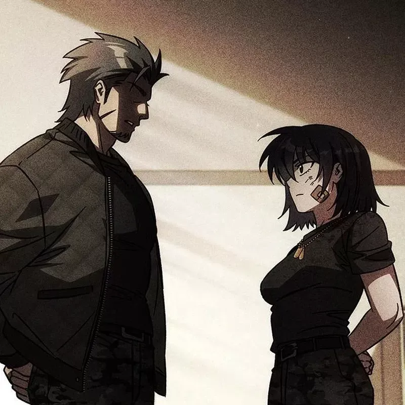 Công Chúa Hắc Viêm Lv.99 [Chap 1-39]