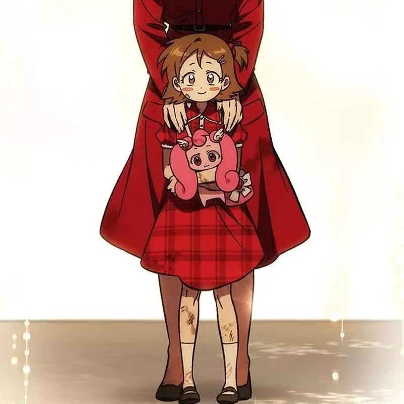 Công Chúa Hắc Viêm Lv.99 [Chap 1-39]