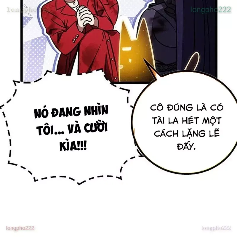 Công Chúa Hắc Viêm Lv.99 [Chap 1-39]