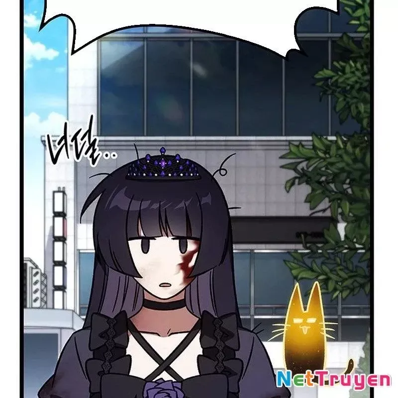 Công Chúa Hắc Viêm Lv.99 [Chap 1-39]