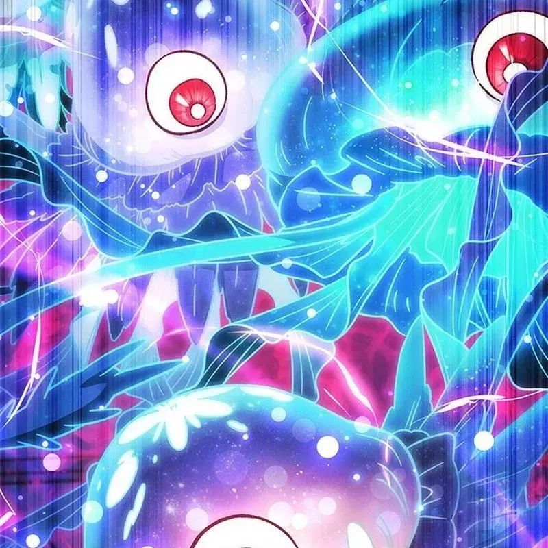 Công Chúa Hắc Viêm Lv.99 [Chap 1-39]