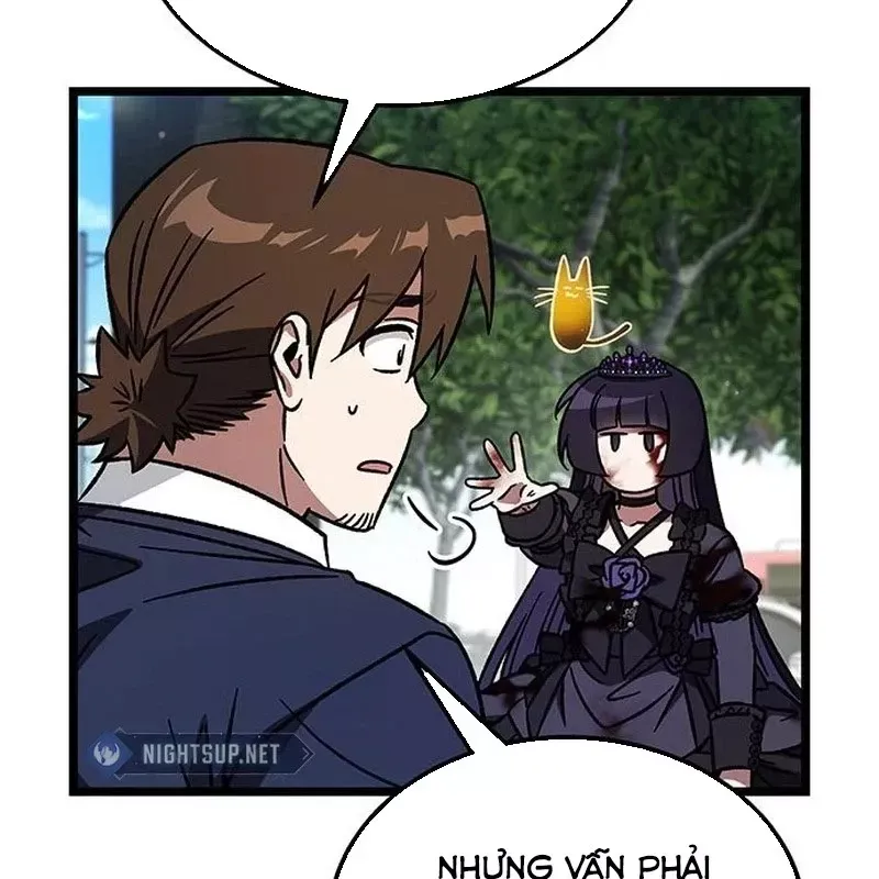 Công Chúa Hắc Viêm Lv.99 [Chap 1-39]