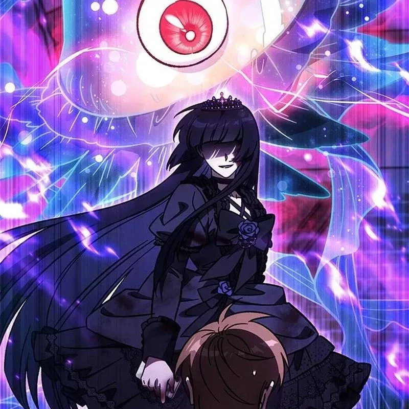 Công Chúa Hắc Viêm Lv.99 [Chap 1-39]