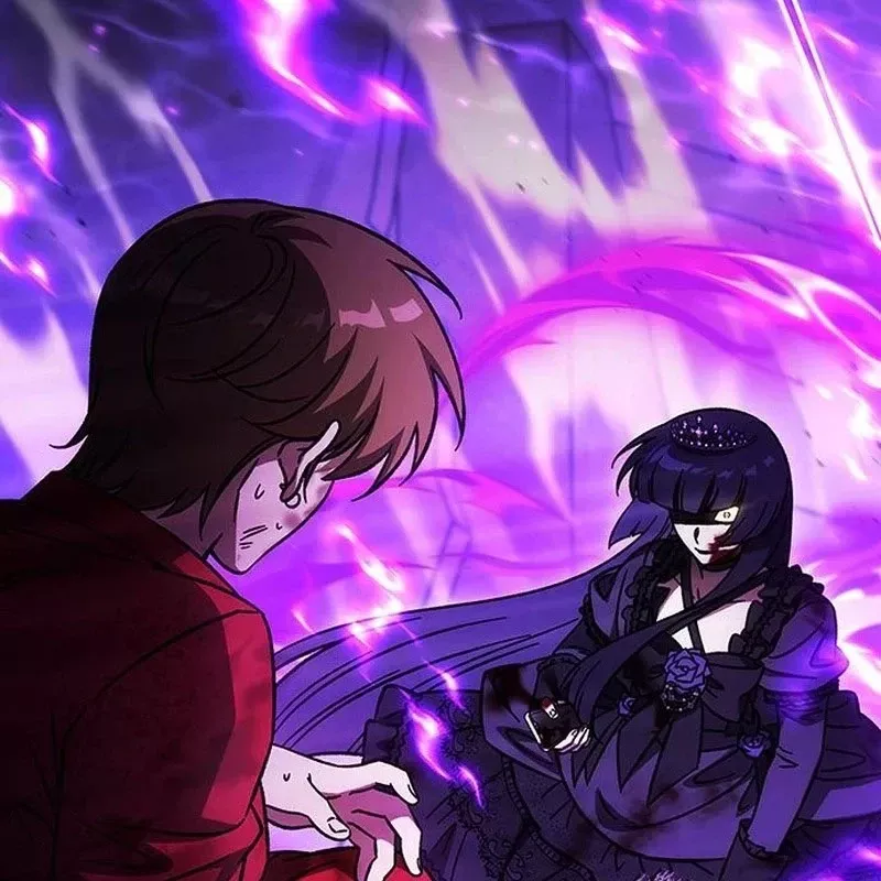 Công Chúa Hắc Viêm Lv.99 [Chap 1-39]