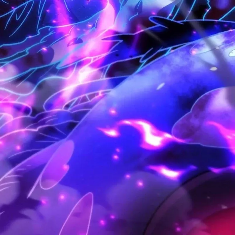 Công Chúa Hắc Viêm Lv.99 [Chap 1-39]