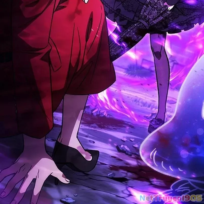 Công Chúa Hắc Viêm Lv.99 [Chap 1-39]