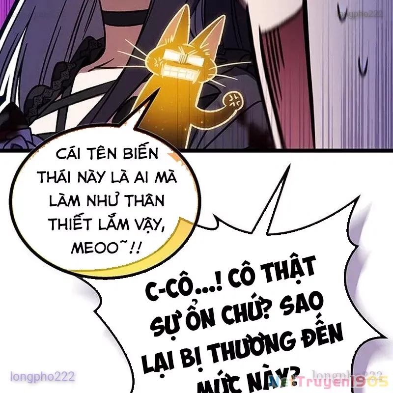 Công Chúa Hắc Viêm Lv.99 [Chap 1-39]