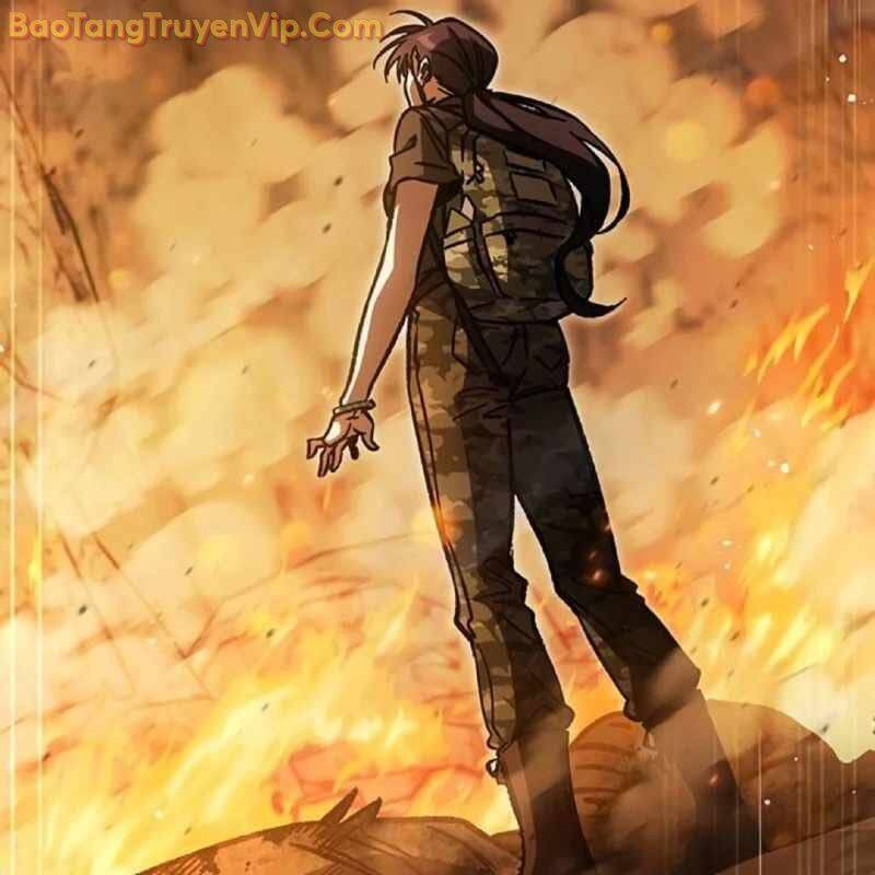 Công Chúa Hắc Viêm Lv.99 [Chap 1-39]