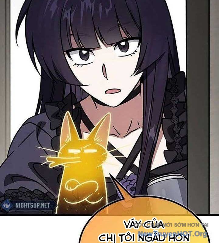 Công Chúa Hắc Viêm Lv.99 [Chap 1-39]