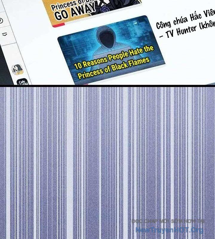 Công Chúa Hắc Viêm Lv.99 [Chap 1-39]