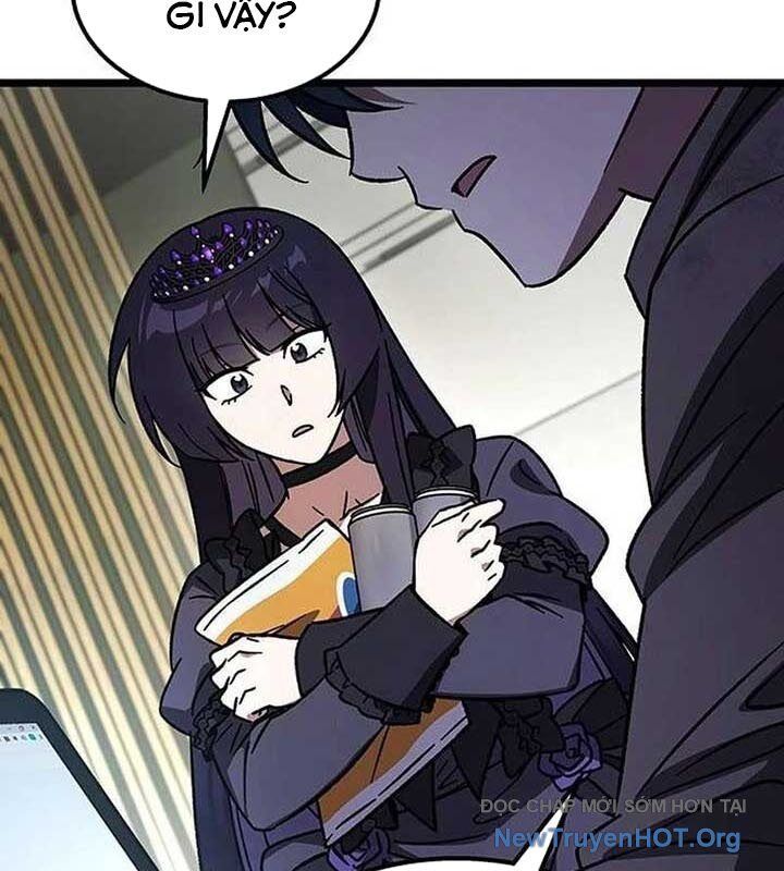 Công Chúa Hắc Viêm Lv.99 [Chap 1-39]