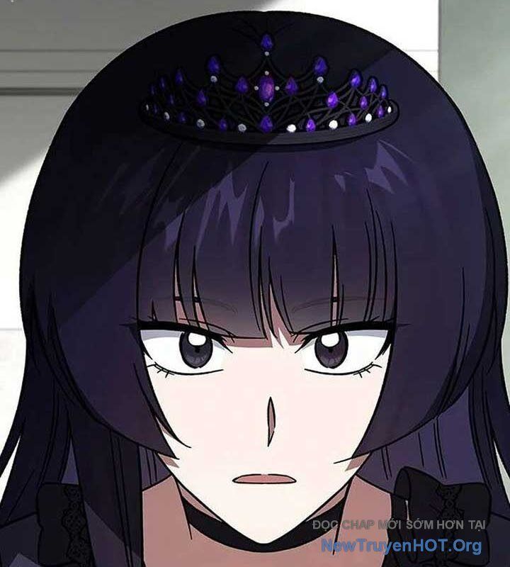 Công Chúa Hắc Viêm Lv.99 [Chap 1-39]