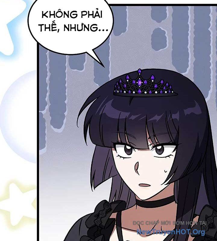 Công Chúa Hắc Viêm Lv.99 [Chap 1-39]