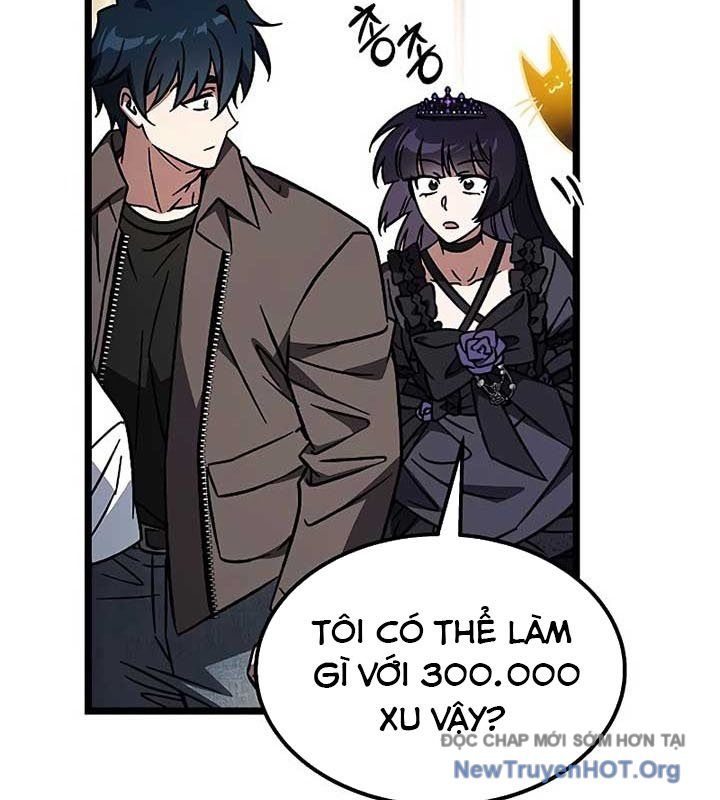 Công Chúa Hắc Viêm Lv.99 [Chap 1-39]