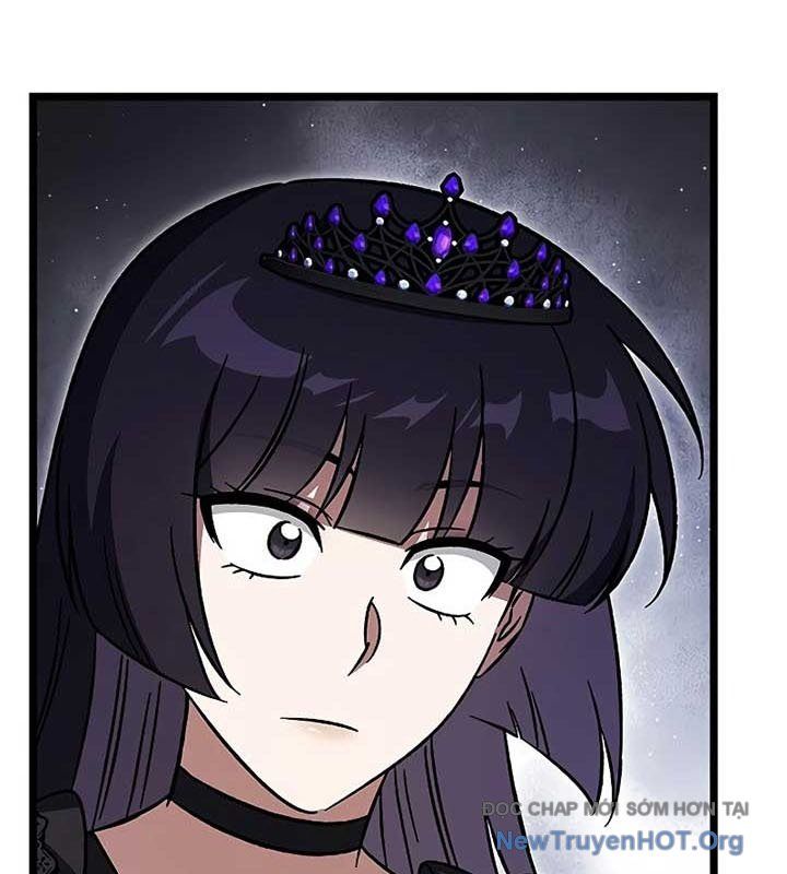 Công Chúa Hắc Viêm Lv.99 [Chap 1-39]