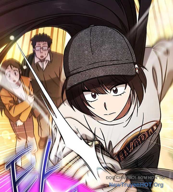 Công Chúa Hắc Viêm Lv.99 [Chap 1-39]