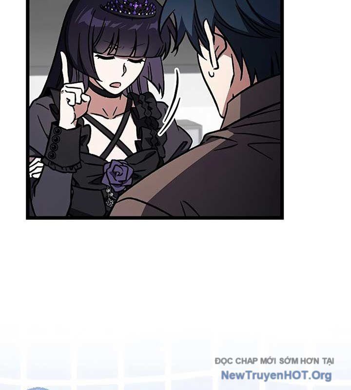 Công Chúa Hắc Viêm Lv.99 [Chap 1-39]