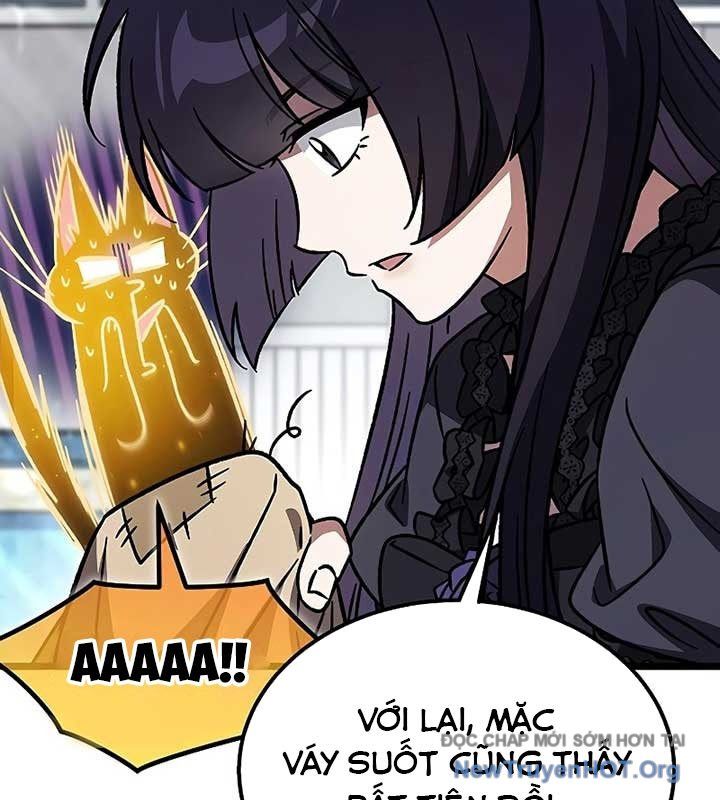 Công Chúa Hắc Viêm Lv.99 [Chap 1-39]