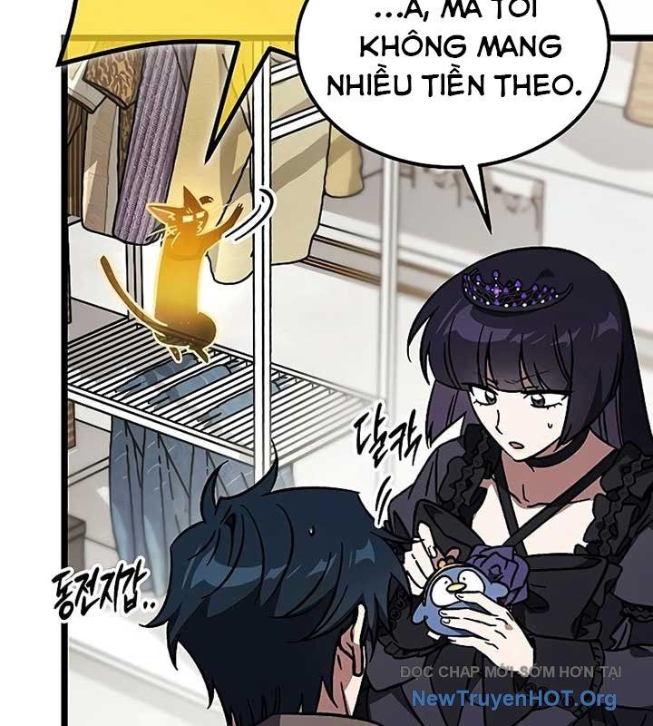 Công Chúa Hắc Viêm Lv.99 [Chap 1-39]