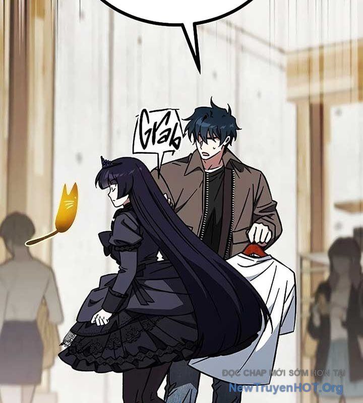 Công Chúa Hắc Viêm Lv.99 [Chap 1-39]