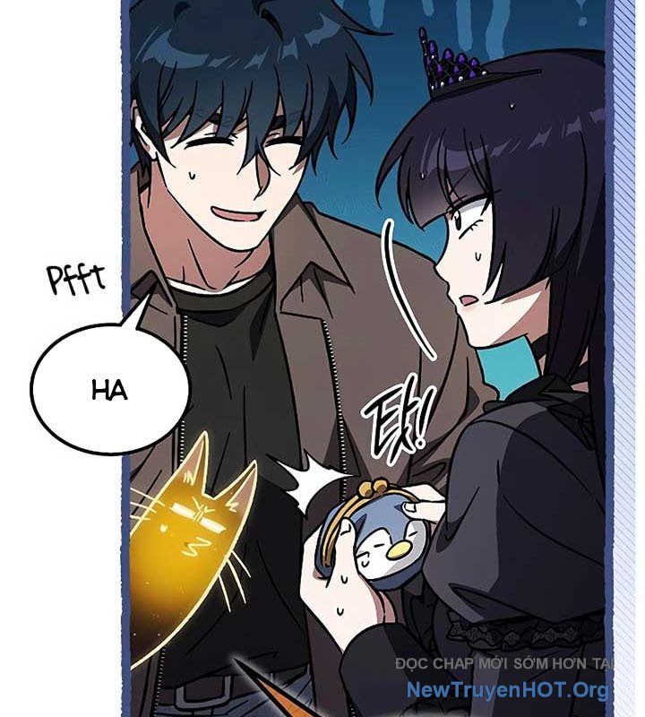 Công Chúa Hắc Viêm Lv.99 [Chap 1-39]