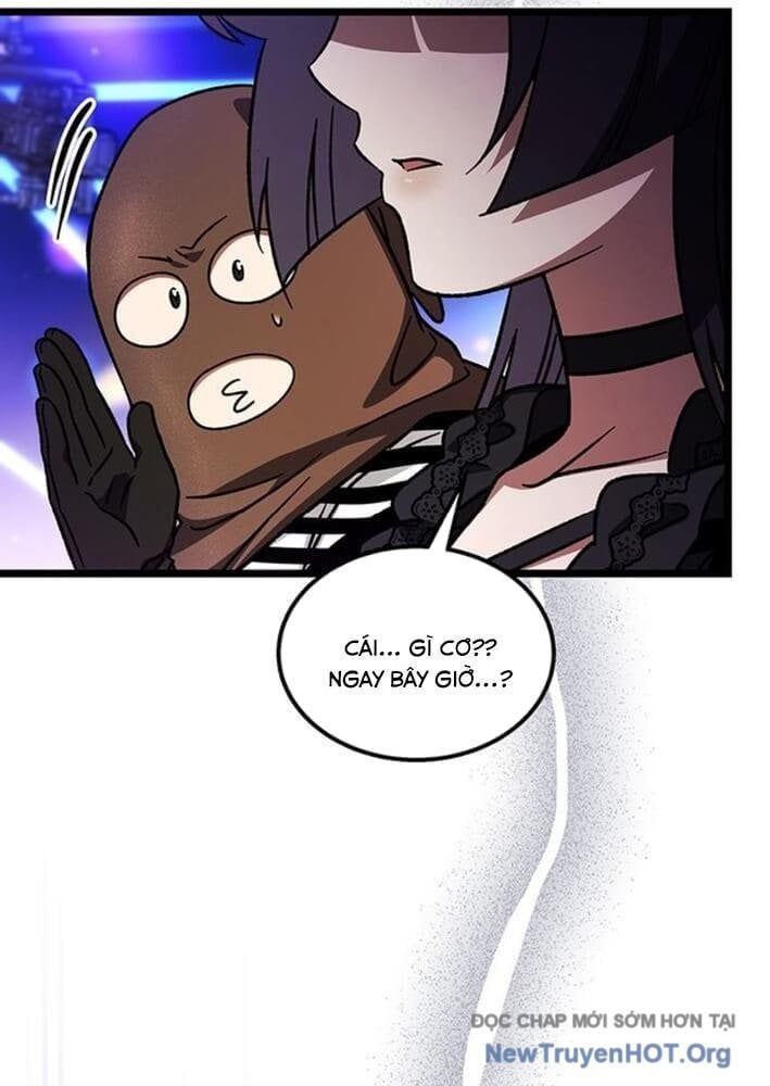 Công Chúa Hắc Viêm Lv.99 [Chap 1-39]