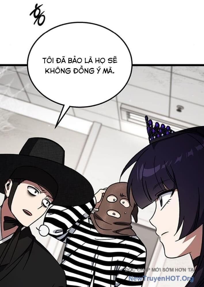 Công Chúa Hắc Viêm Lv.99 [Chap 1-39]