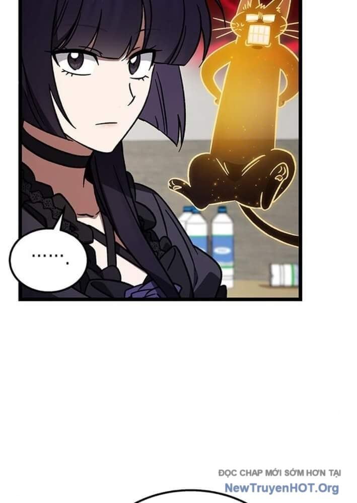 Công Chúa Hắc Viêm Lv.99 [Chap 1-39]