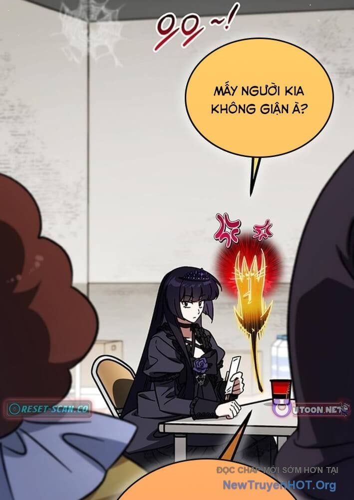 Công Chúa Hắc Viêm Lv.99 [Chap 1-39]