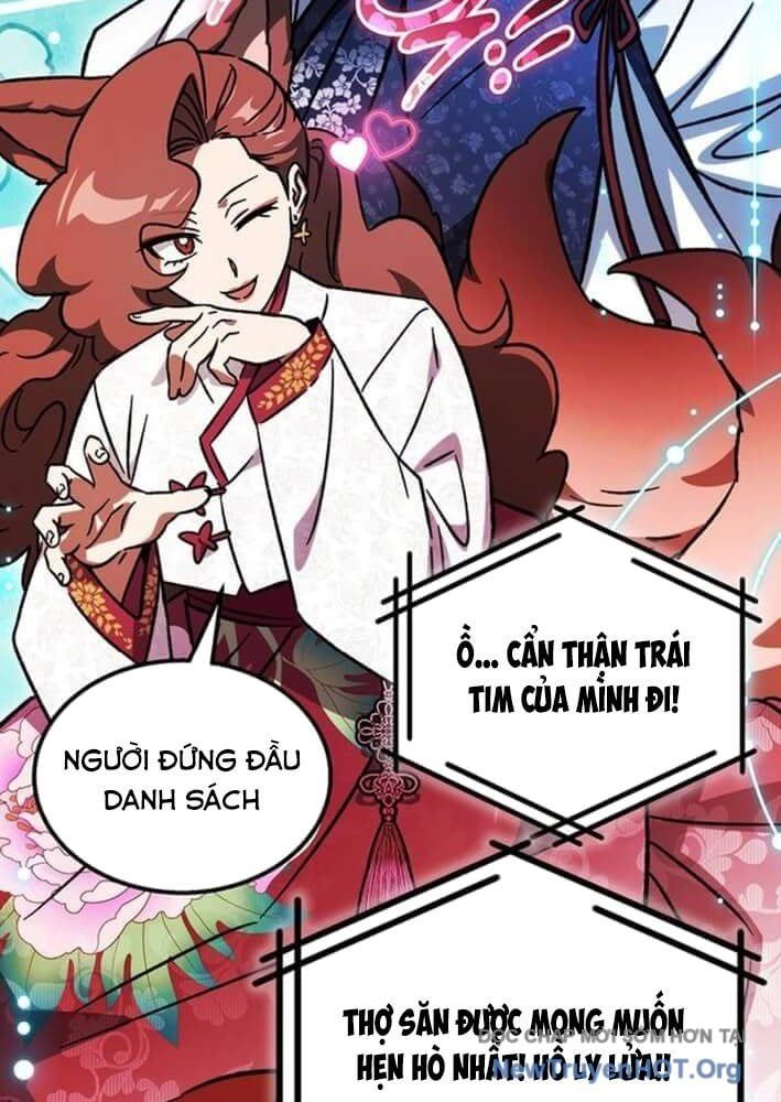 Công Chúa Hắc Viêm Lv.99 [Chap 1-39]