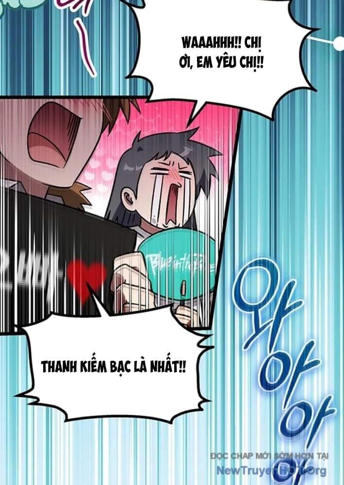 Công Chúa Hắc Viêm Lv.99 [Chap 1-39]