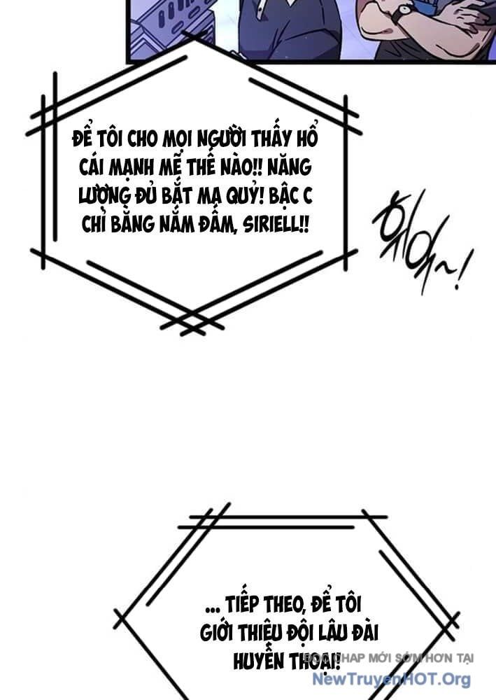 Công Chúa Hắc Viêm Lv.99 [Chap 1-39]