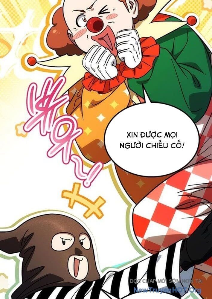 Công Chúa Hắc Viêm Lv.99 [Chap 1-39]