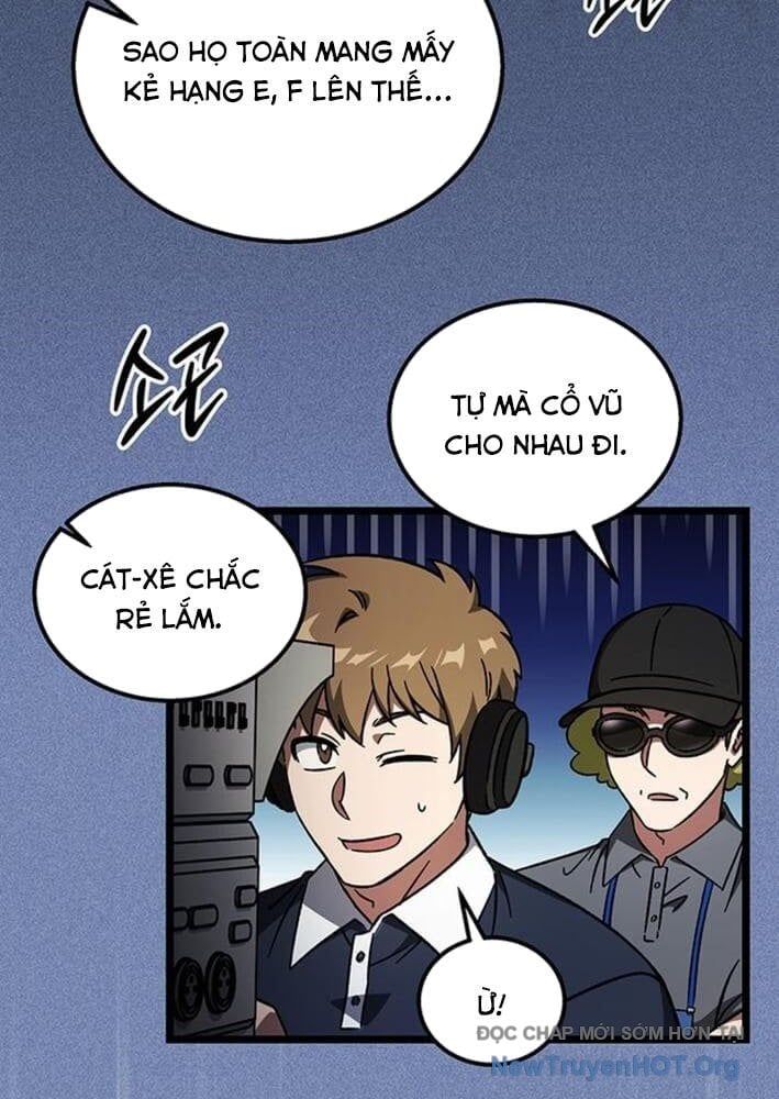 Công Chúa Hắc Viêm Lv.99 [Chap 1-39]