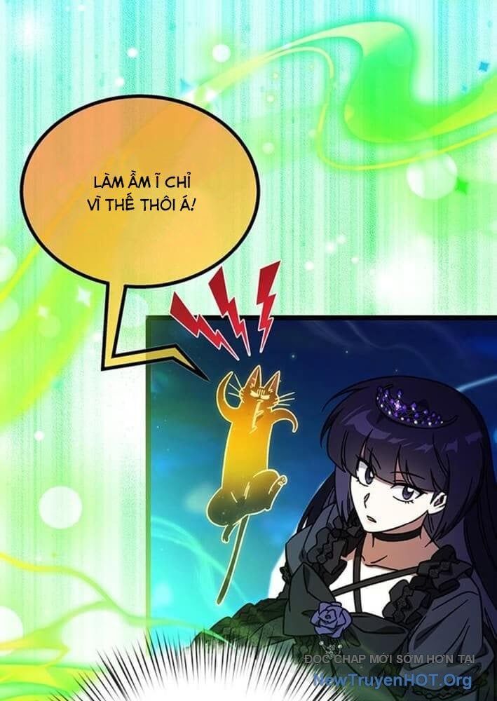 Công Chúa Hắc Viêm Lv.99 [Chap 1-39]