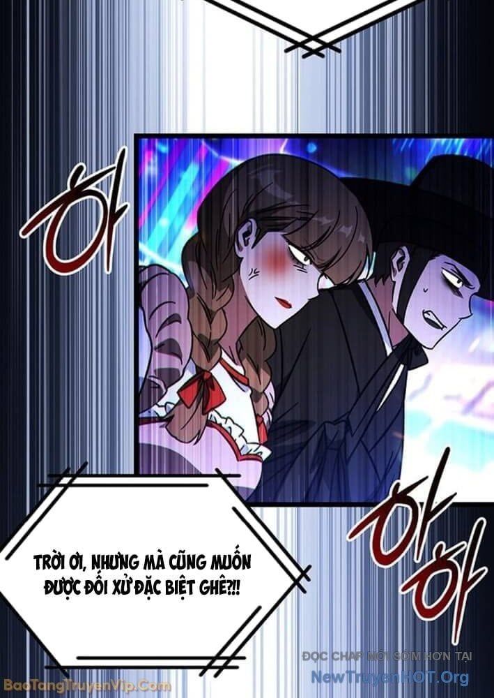 Công Chúa Hắc Viêm Lv.99 [Chap 1-39]