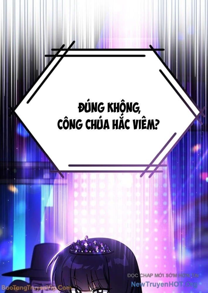 Công Chúa Hắc Viêm Lv.99 [Chap 1-39]