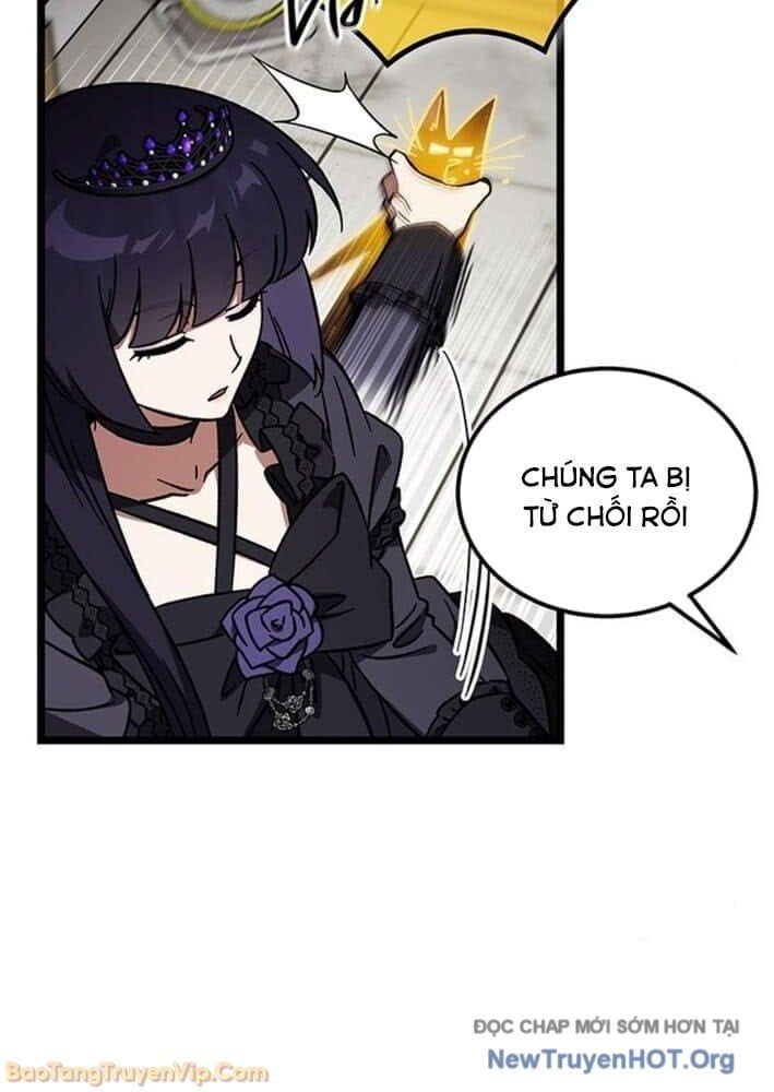 Công Chúa Hắc Viêm Lv.99 [Chap 1-39]