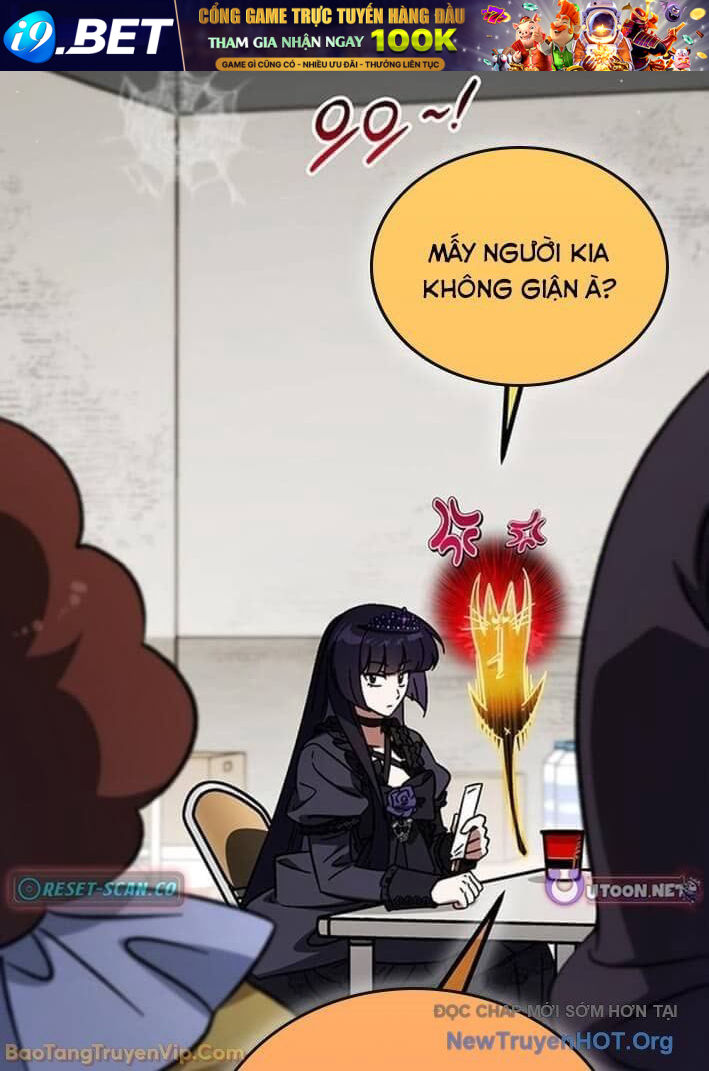 Công Chúa Hắc Viêm Lv.99 [Chap 1-39]