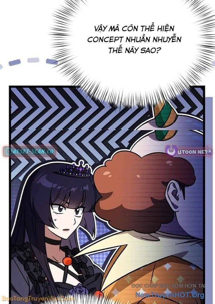 Công Chúa Hắc Viêm Lv.99 [Chap 1-39]