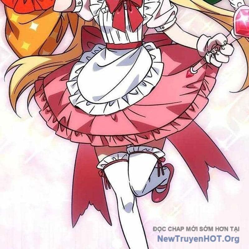 Công Chúa Hắc Viêm Lv.99 [Chap 1-39]