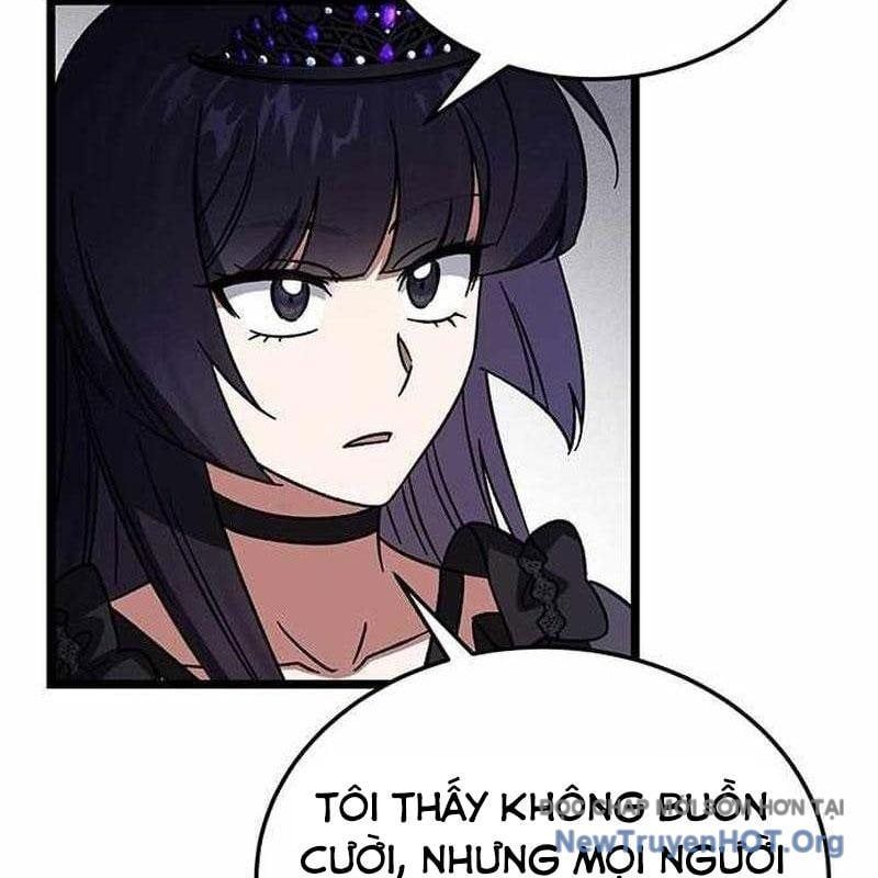 Công Chúa Hắc Viêm Lv.99 [Chap 1-39]