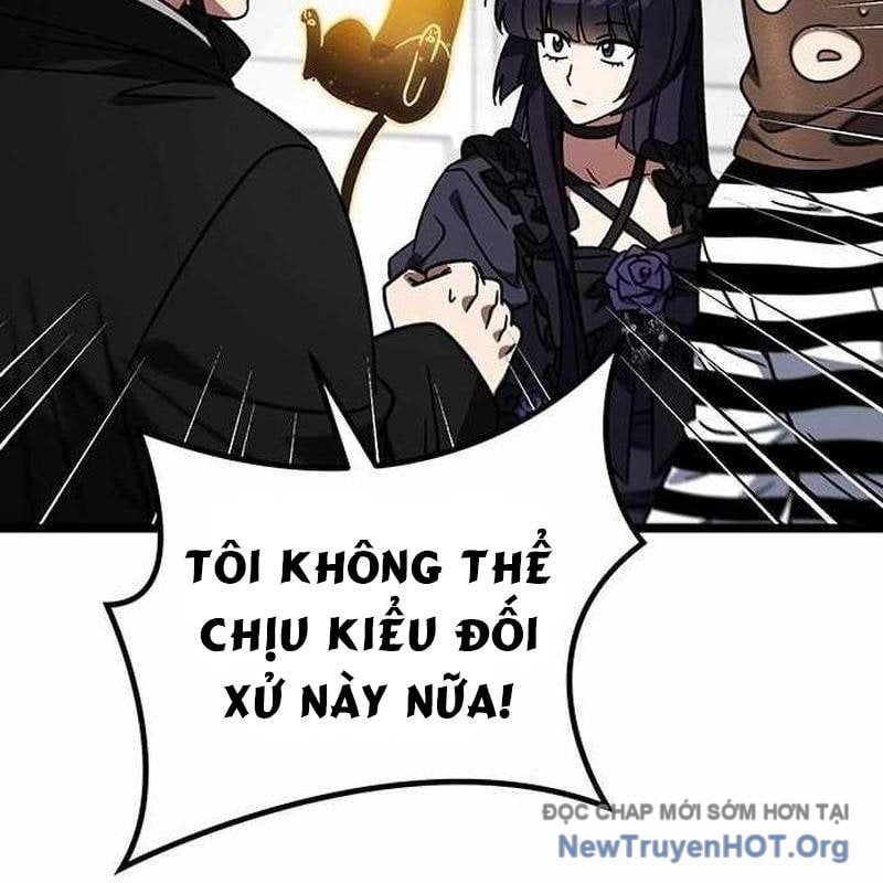 Công Chúa Hắc Viêm Lv.99 [Chap 1-39]