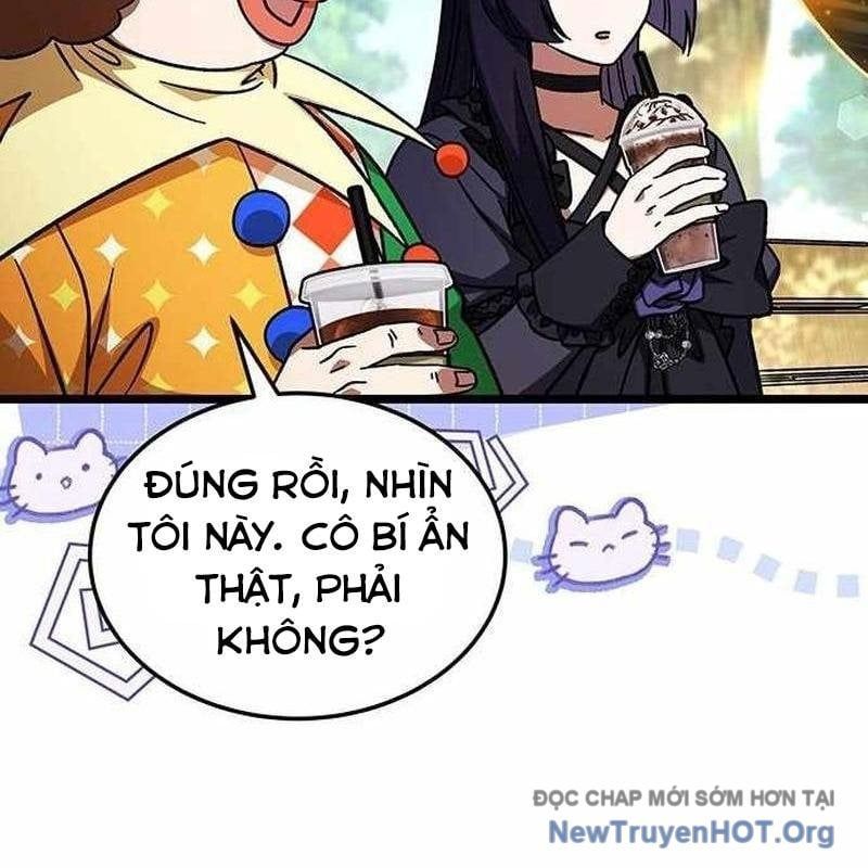 Công Chúa Hắc Viêm Lv.99 [Chap 1-39]