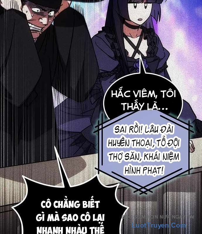 Công Chúa Hắc Viêm Lv.99 [Chap 1-39]