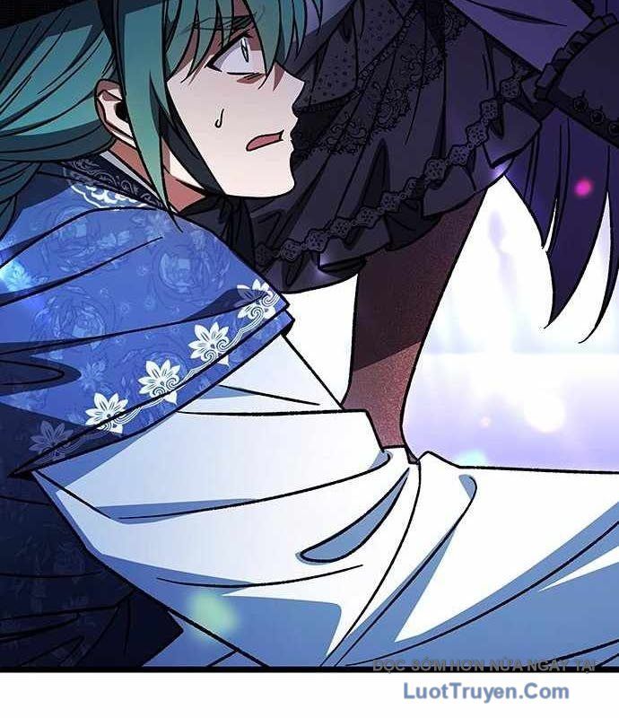 Công Chúa Hắc Viêm Lv.99 [Chap 1-39]