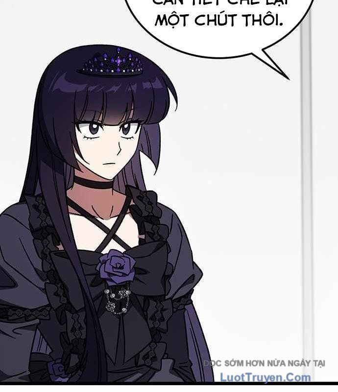 Công Chúa Hắc Viêm Lv.99 [Chap 1-39]