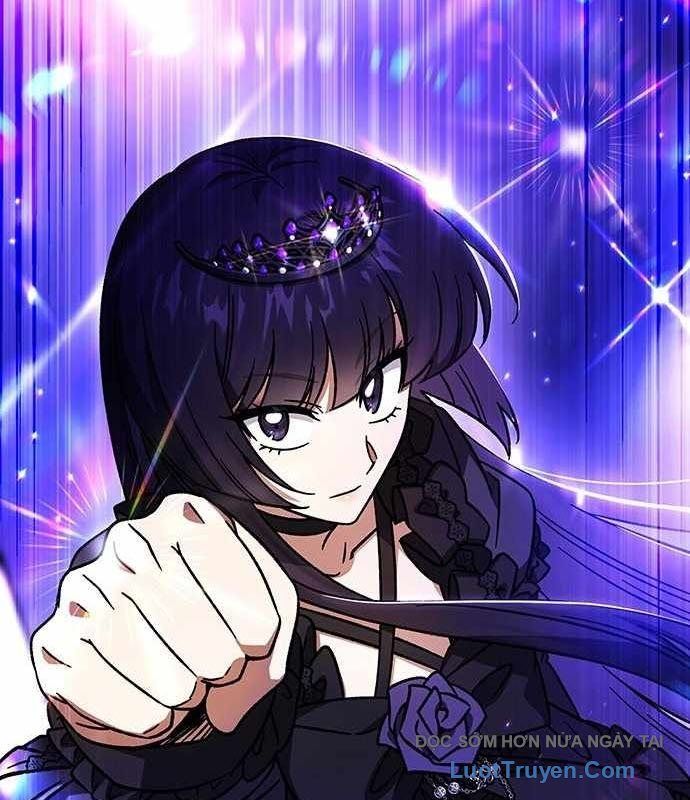 Công Chúa Hắc Viêm Lv.99 [Chap 1-39]