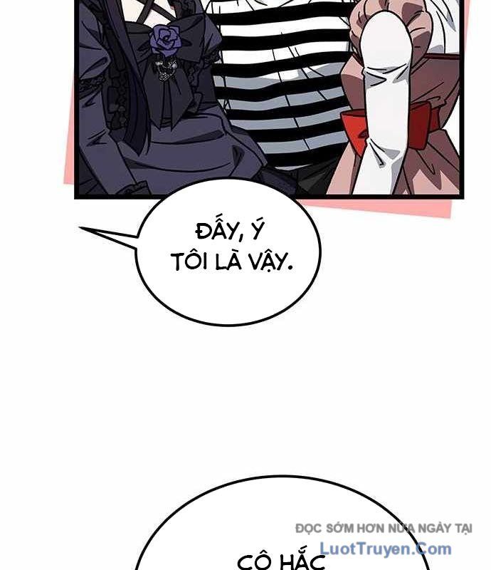 Công Chúa Hắc Viêm Lv.99 [Chap 1-39]